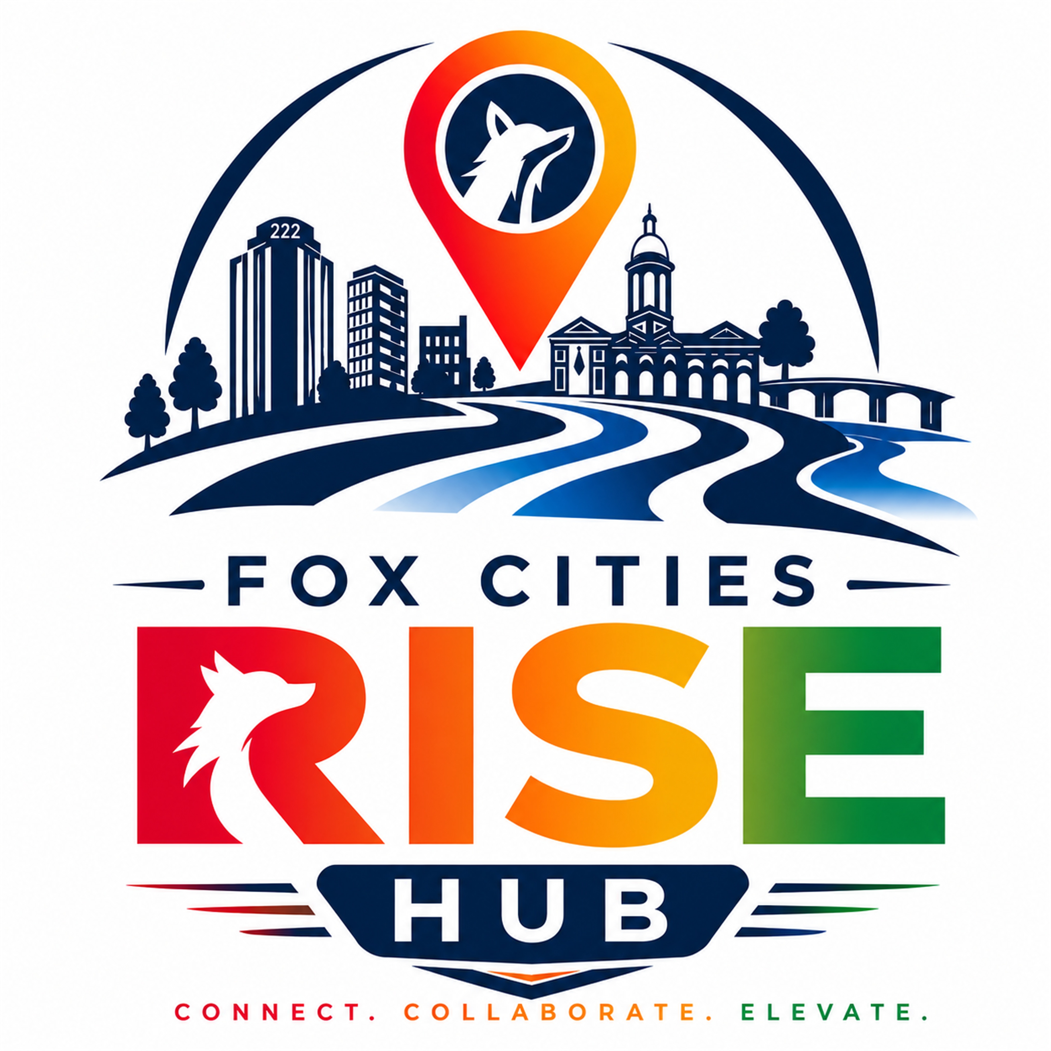 Fox Cities RISE Hub